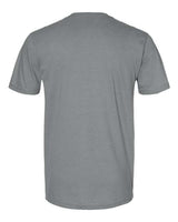 Gildan Unisex Softstyle® CVC T-Shirt 64000CVC - Gunmetal