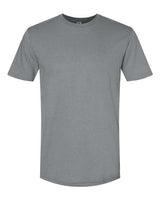Gildan Unisex Softstyle® CVC T-Shirt 64000CVC - Gunmetal