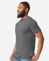 Gildan Unisex Softstyle® CVC T-Shirt 64000CVC - Gunmetal