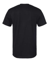 Gildan Unisex Softstyle® CVC T-Shirt 64000CVC - Pitch Black