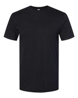 Gildan Unisex Softstyle® CVC T-Shirt 64000CVC - Pitch Black
