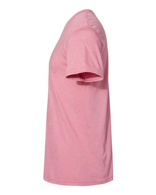 Gildan Unisex Softstyle® CVC T-Shirt 64000CVC - Plumrose