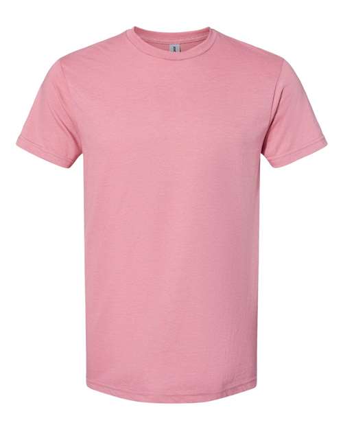 Gildan Unisex Softstyle® CVC T-Shirt 64000CVC - Plumrose