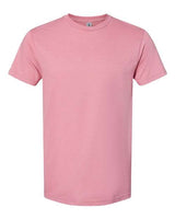 Gildan Unisex Softstyle® CVC T-Shirt 64000CVC - Plumrose
