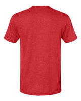 Gildan Unisex Softstyle® CVC T-Shirt 64000CVC - Red Mist