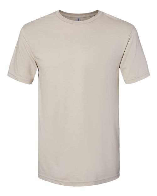 Gildan Unisex Softstyle® CVC T-Shirt 64000CVC - Slate