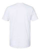 Gildan Unisex Softstyle® CVC T-Shirt 64000CVC - White