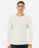 3501 Unisex Jersey Long Sleeve Tee