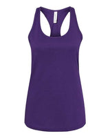 6008B Women's Jersey Racerback Tank