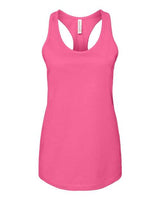 6008 Women's Jersey Racerback Tank