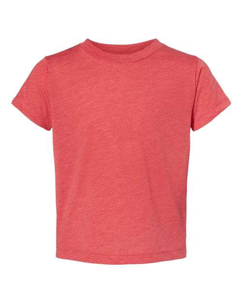 3413T Toddler Triblend Tee