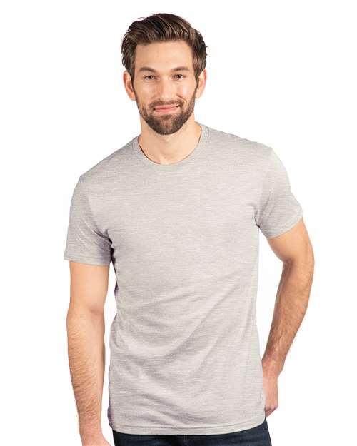 3600 Cotton T-Shirt - Oatmeal