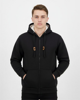 LotU360SH Lot Of 24 Heavy Sherpa Hoodies - LotU360SH