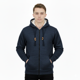 LotU360SH Lot Of 24 Heavy Sherpa Hoodies - LotU360SH