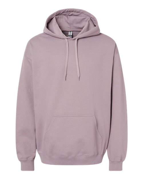 Gildan Unisex Softstyle® Midweight Hooded Sweatshirt SF500 - Paragon