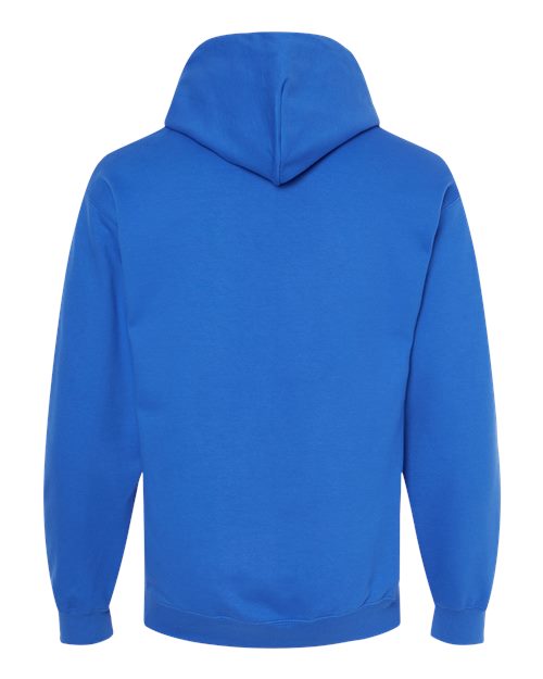 Gildan Unisex Softstyle® Midweight Hooded Sweatshirt SF500 - Royal