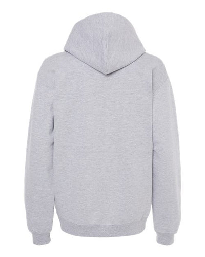 Gildan Unisex Softstyle® Midweight Hooded Sweatshirt SF500 - Sport Grey
