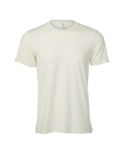 3001 Jersey Tee - Citron