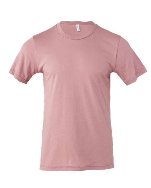 3001 Jersey Tee - Orchid