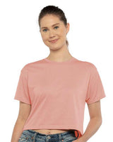1580 Women's Ideal Crop Top