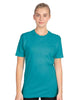 3600 Cotton T-Shirt - Teal