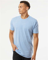 6210M Unisex CVC T-Shirt
