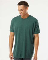 6210M Unisex CVC T-Shirt