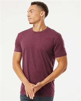 6210M Unisex CVC T-Shirt