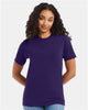 5180 Unisex Beefy-T® T-Shirt - Grape Smash