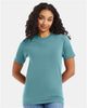 5180 Unisex Beefy-T® T-Shirt - Green Clay