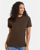5180 Unisex Beefy-T® T-Shirt - Heather Brown