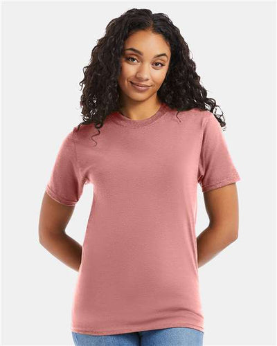 5180 Unisex Beefy-T® T-Shirt - Mauve