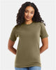 5180 Unisex Beefy-T® T-Shirt - Oregano