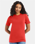 Poppy Red