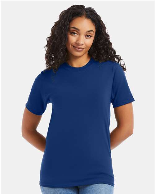 5180 Unisex Beefy-T® T-Shirt - Regal Navy