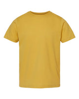 3321 Toddler Fine Jersey Tee