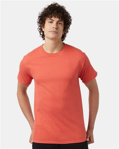 T425 Men's Classic T-Shirt - Red River Clay