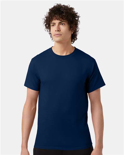 T425 Men's Classic T-Shirt - Late Night Blue