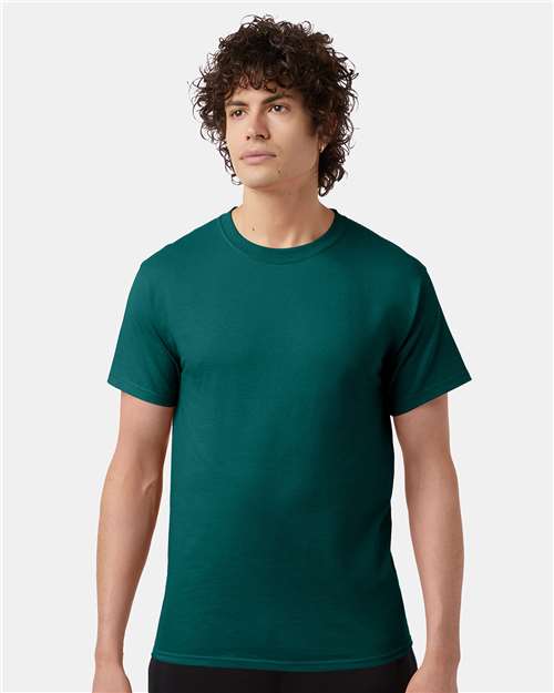 T425 Men's Classic T-Shirt - Emerald Green