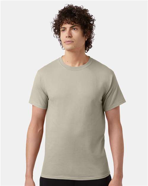 T425 Men's Classic T-Shirt - Sand