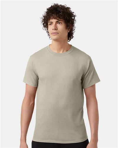 T425 Men's Classic T-Shirt - Sand