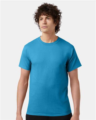T425 Men's Classic T-Shirt - Blue Lagoon