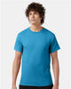 T425 Men's Classic T-Shirt - Blue Lagoon