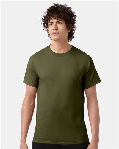 T425 Men's Classic T-Shirt - Fresh Olive