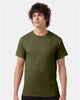 T425 Men's Classic T-Shirt - Fresh Olive