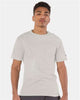 T425 Men's Classic T-Shirt - Oatmeal Heather