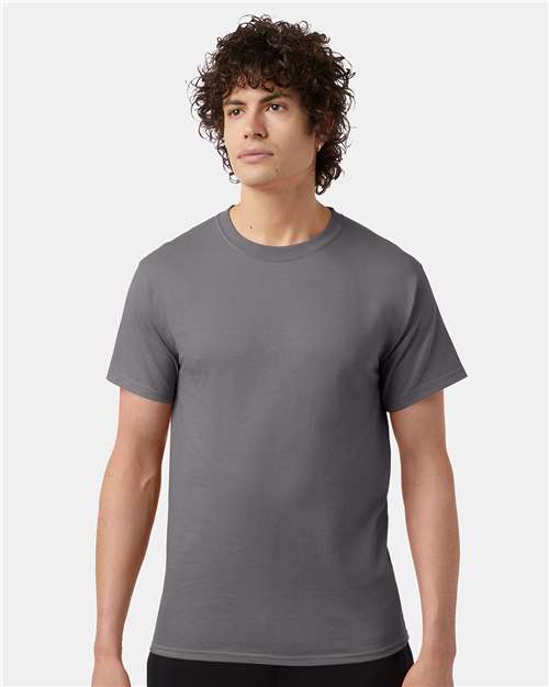 T425 Men's Classic T-Shirt - Stone Grey