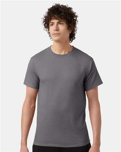 T425 Men's Classic T-Shirt - Stone Grey