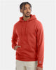 S700 Men's Powerblend® Hooded Sweatshirt - Red River Clay