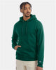 S700 Men's Powerblend® Hooded Sweatshirt - Emerald Green